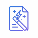 Quick File Maker